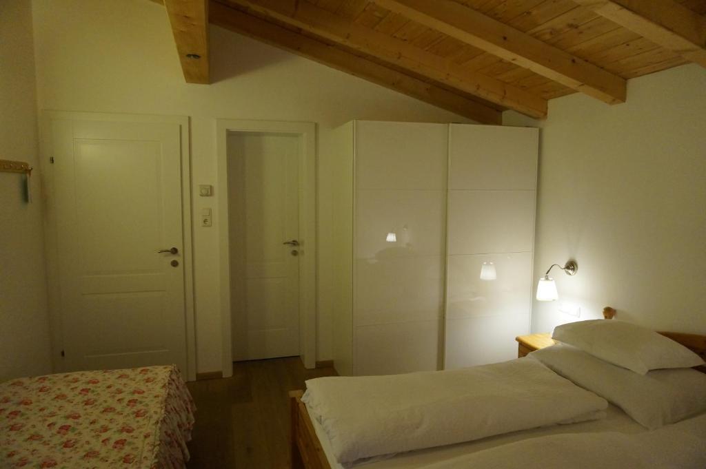 Bed and Breakfast Haus Senoner à Kitzbühel Chambre photo